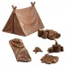 Terrain Crate: Campsite